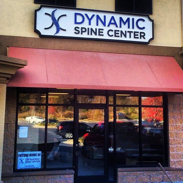 Dynamic Spine Center