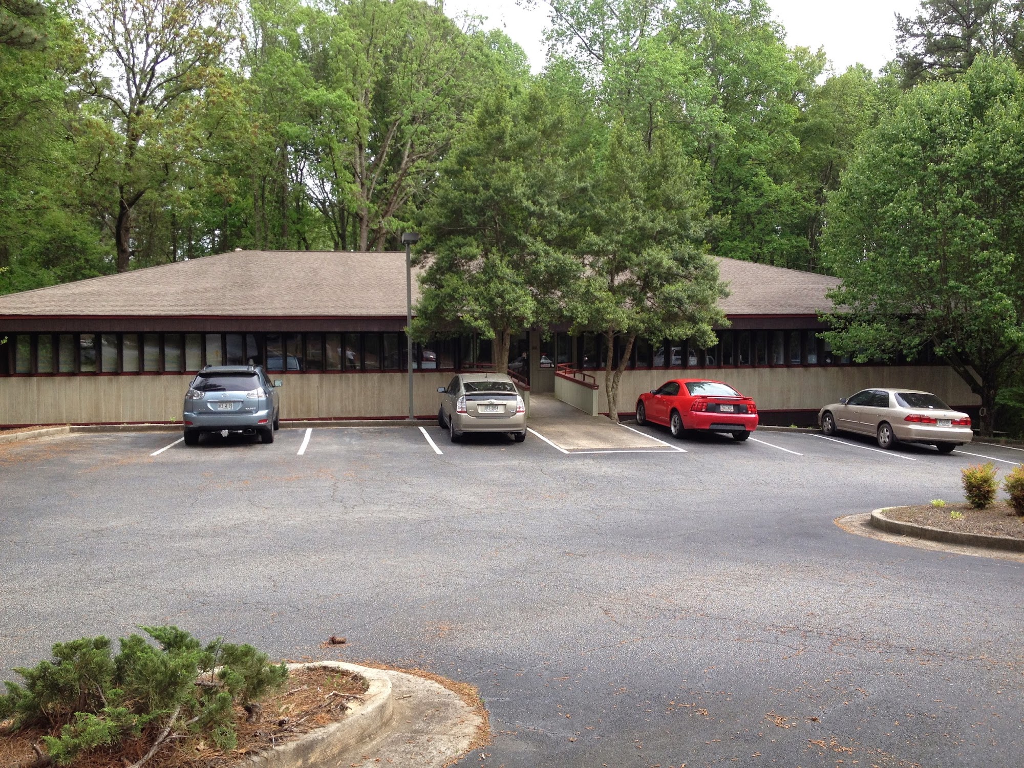 HealthChoice Chiropractic in Peachtree City