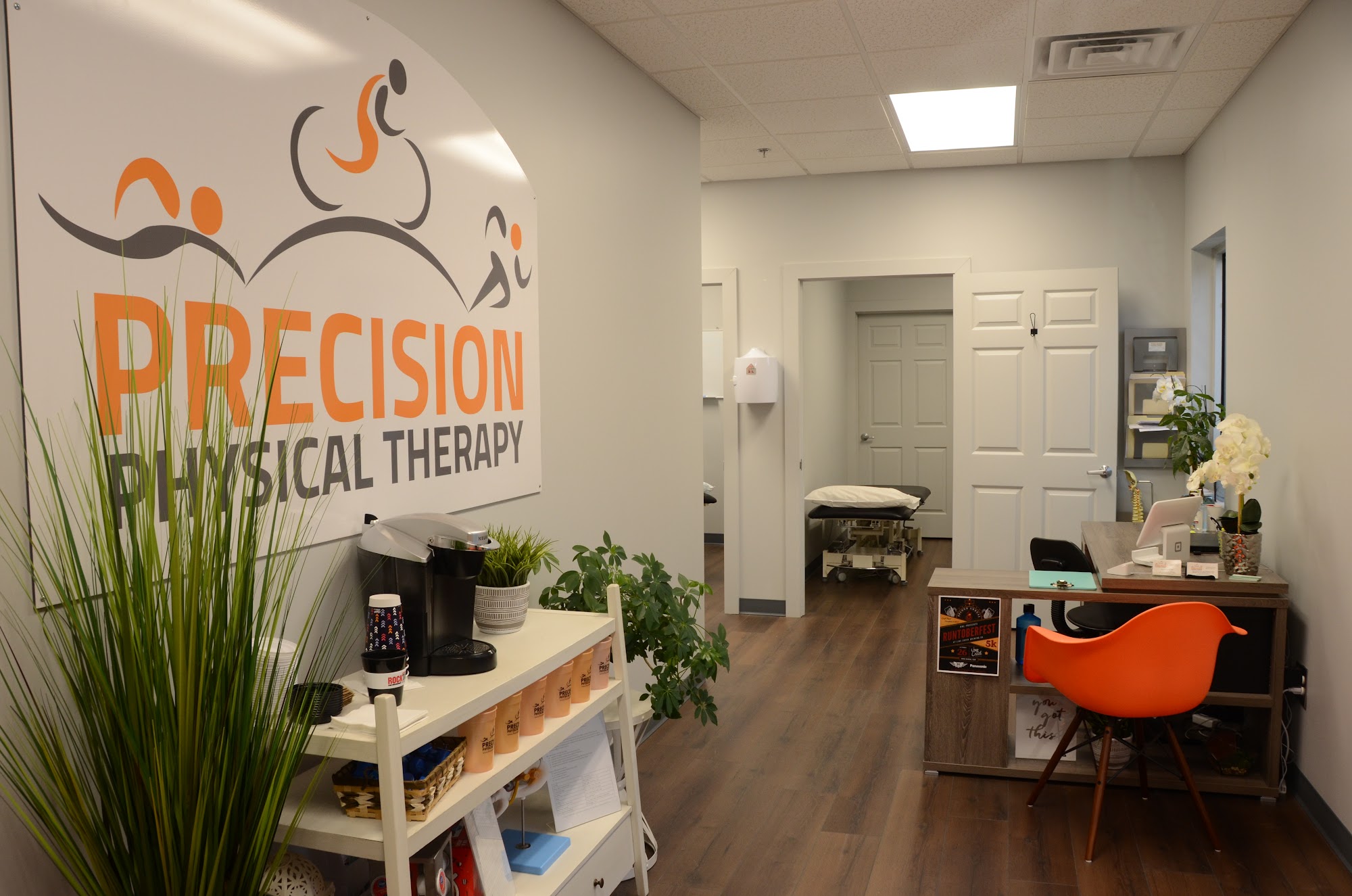 Precision Physical Therapy