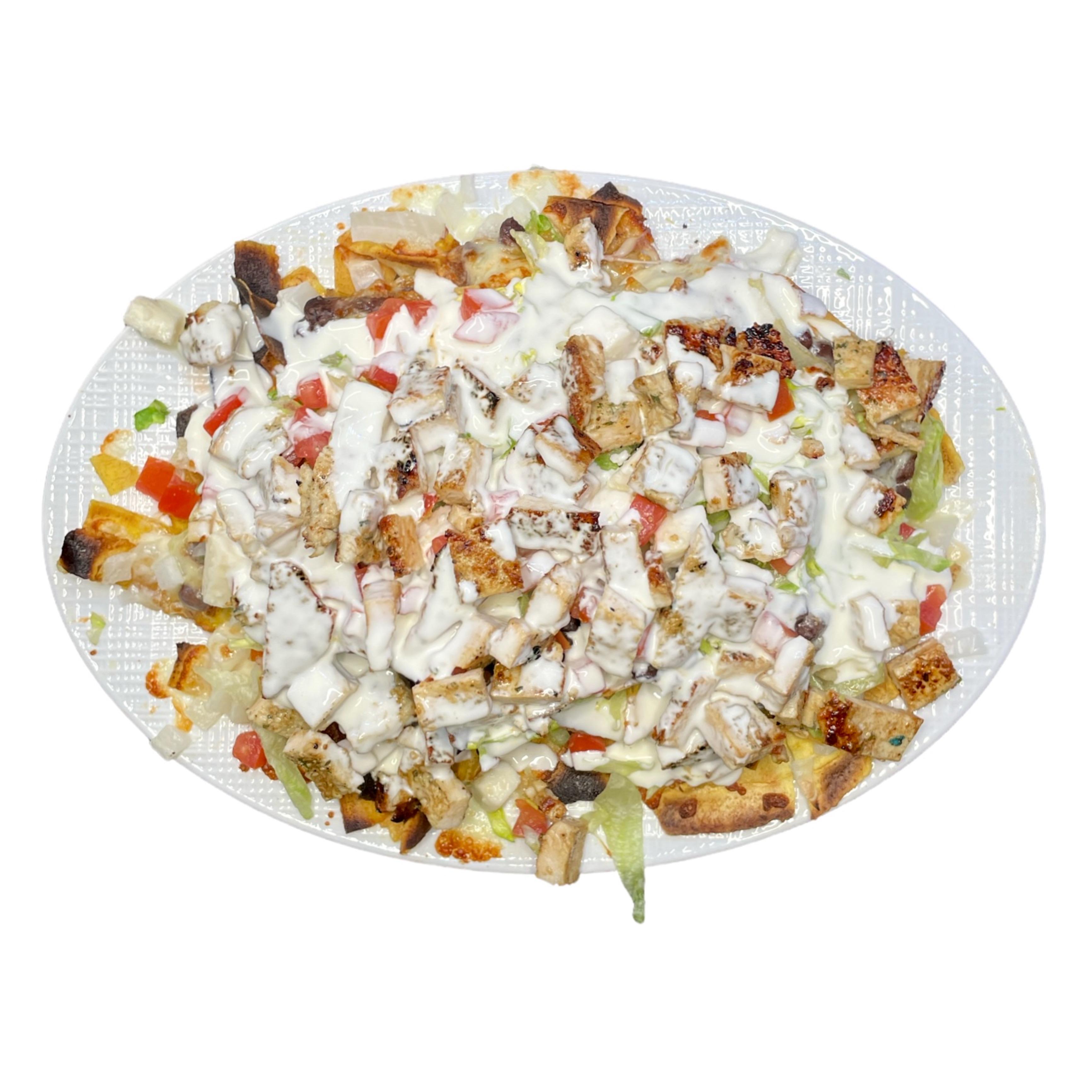 Photo credit: grubhub
