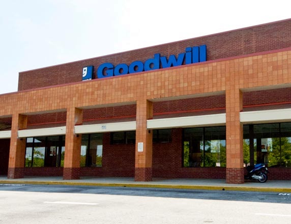 Goodwill Thrift Store & Donation Center