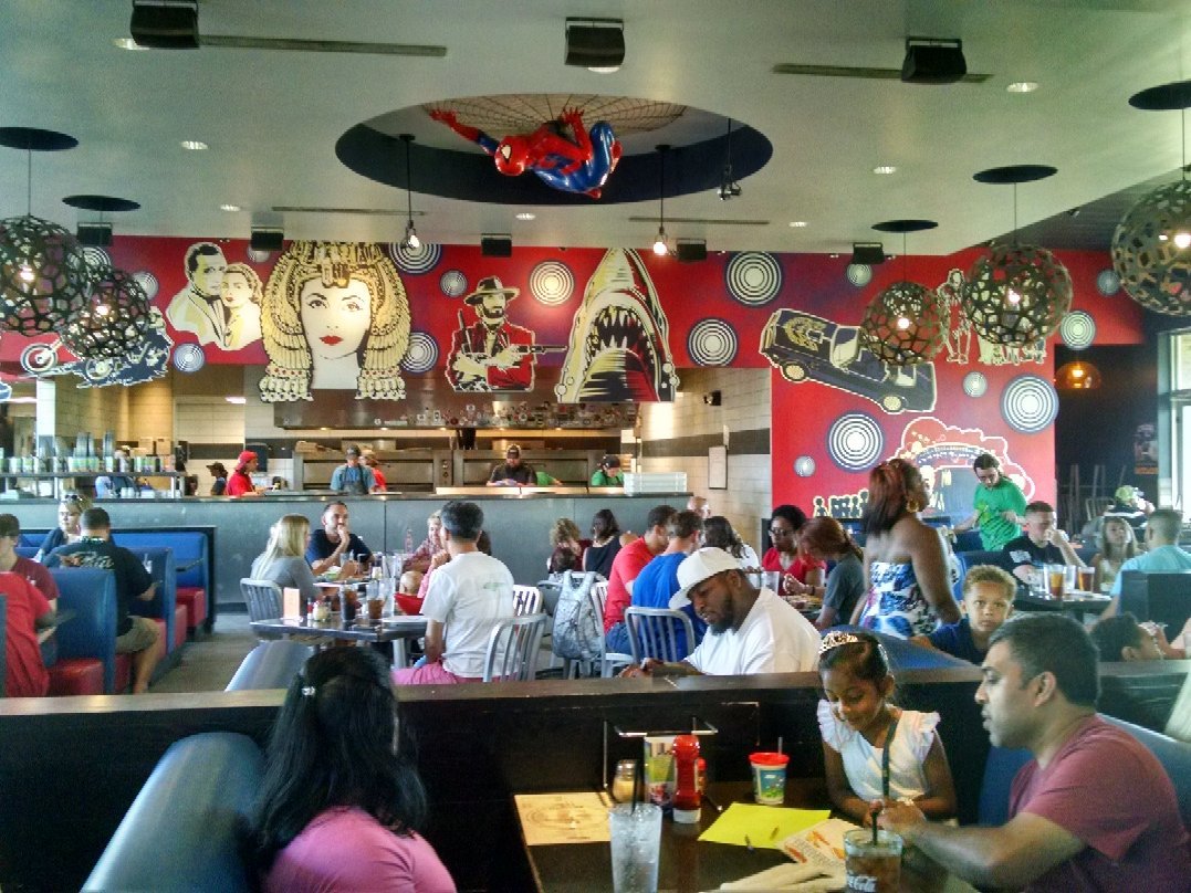 Photo credit: tripadvisor