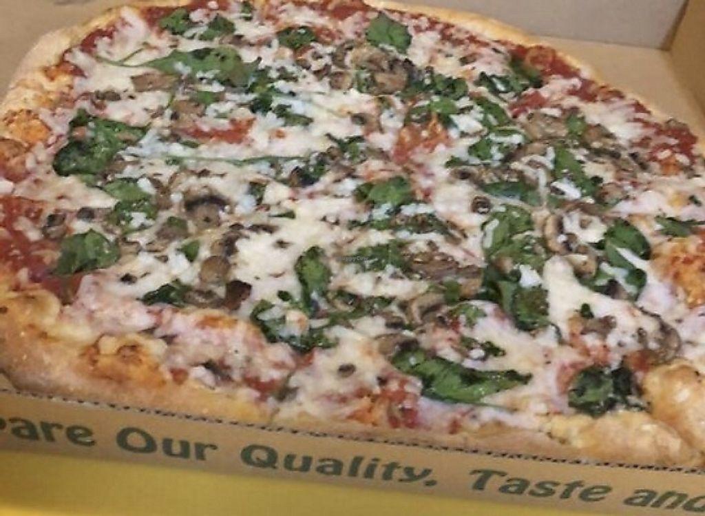 Photo credit: happycow