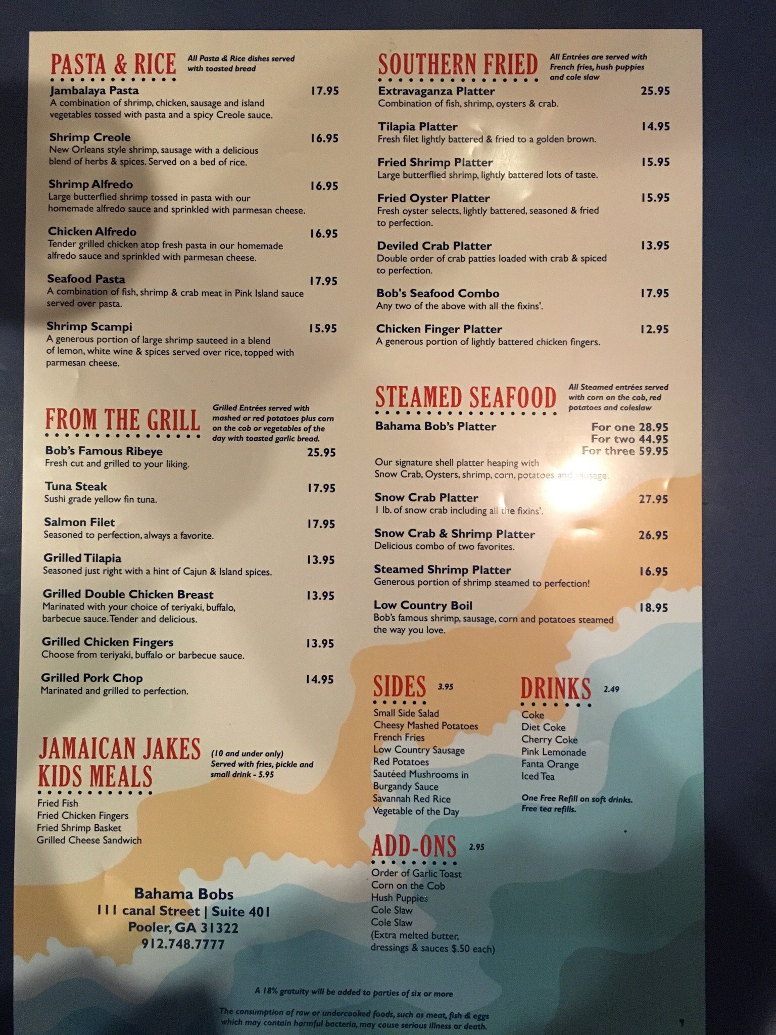 Photo credit: Tripadvisor