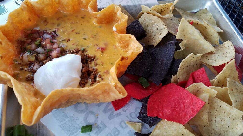 Photo credit: zomato