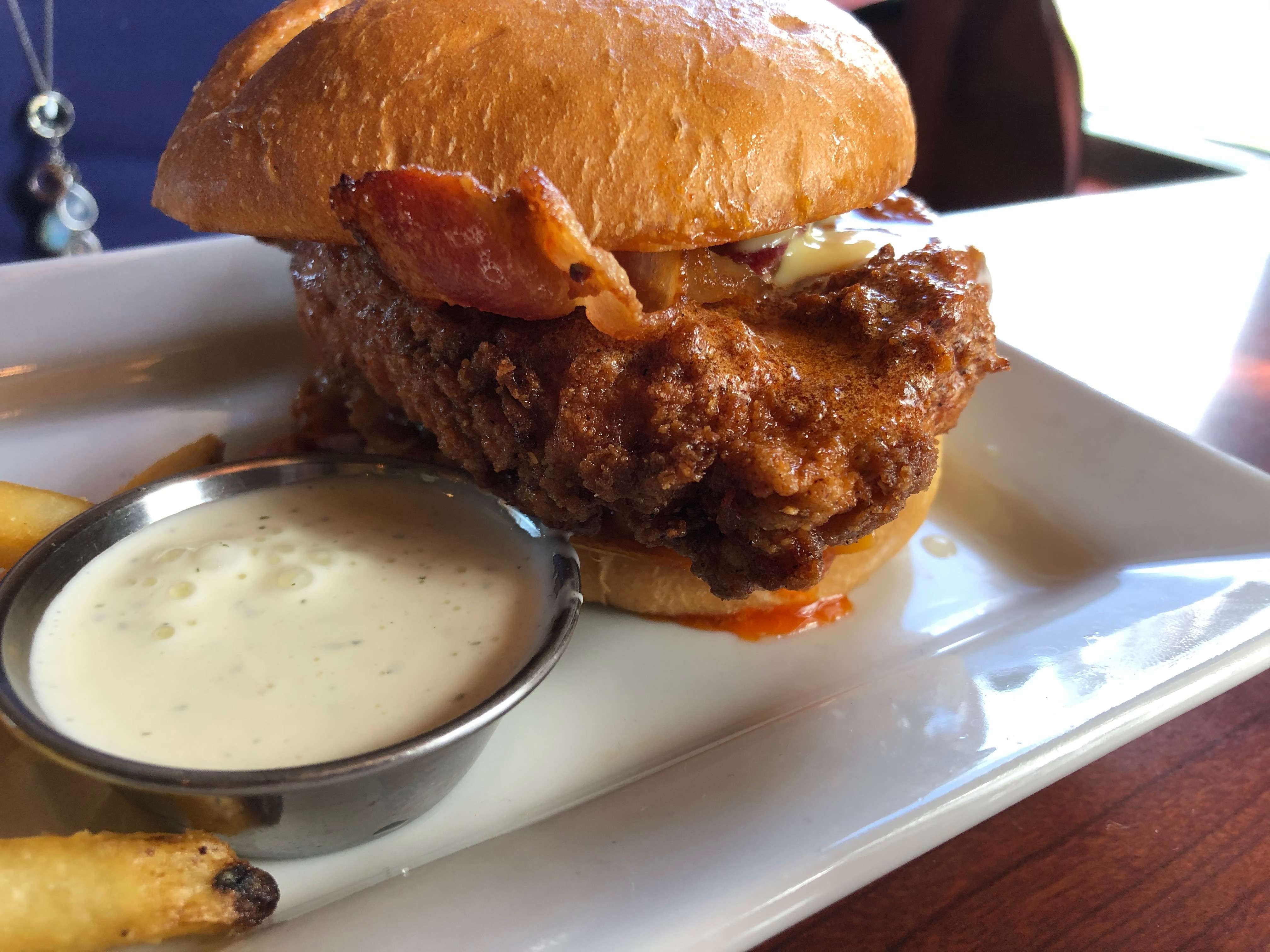 Photo credit: zomato