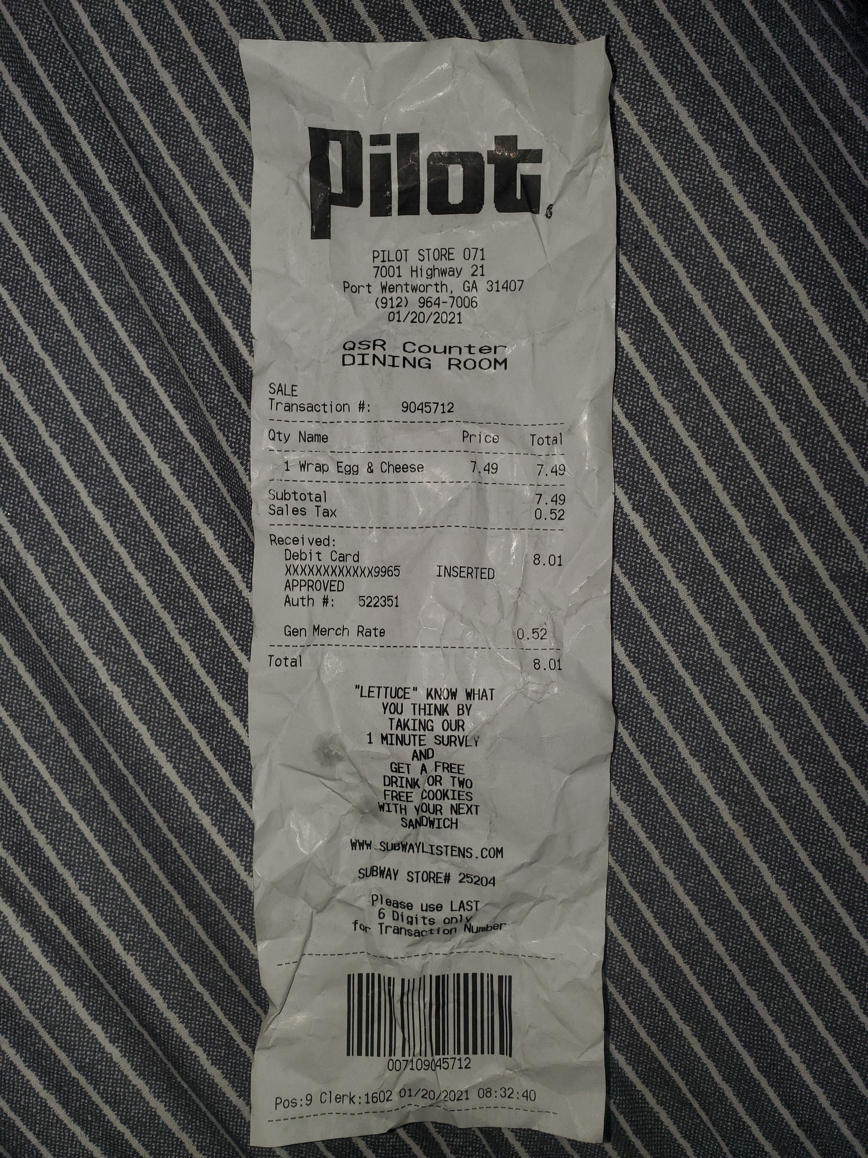 Photo credit: Tripadvisor