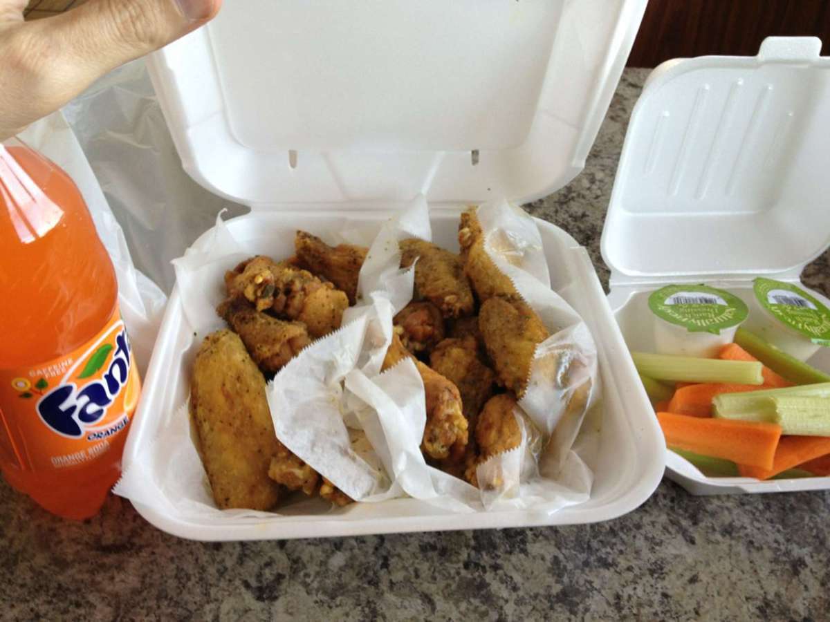 Photo credit: zomato