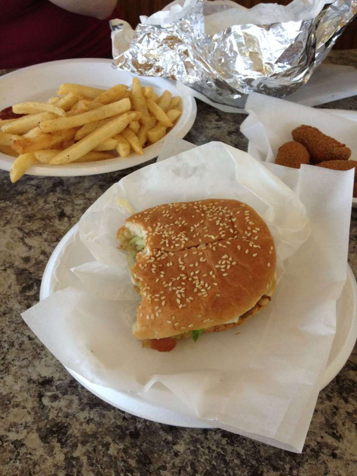 Photo credit: zomato