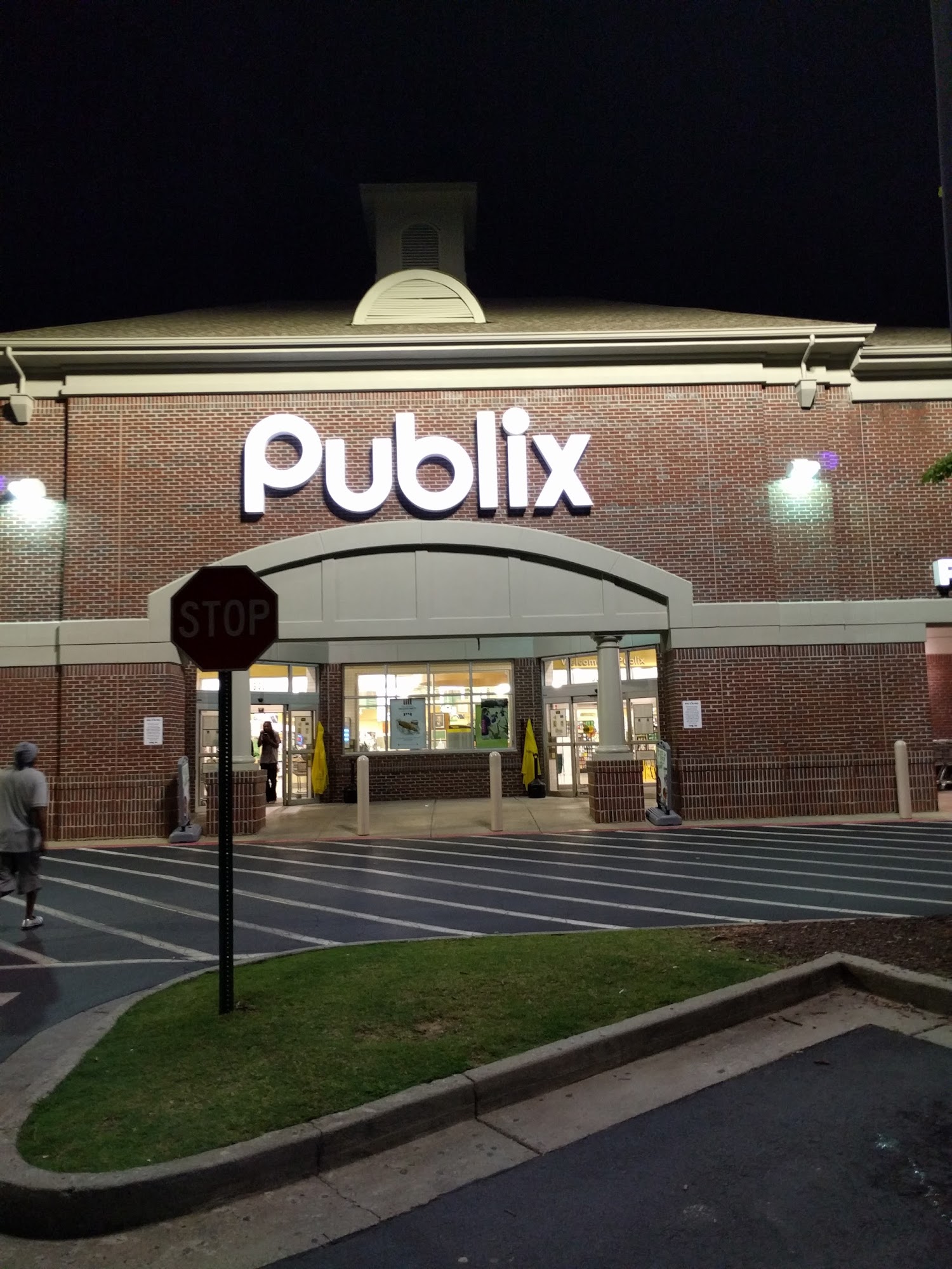 Publix Super Market at Powder Springs