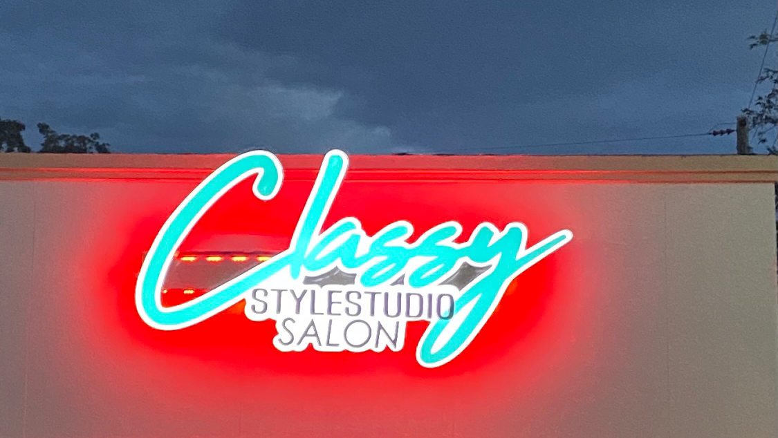 Classy Style Studio Salon