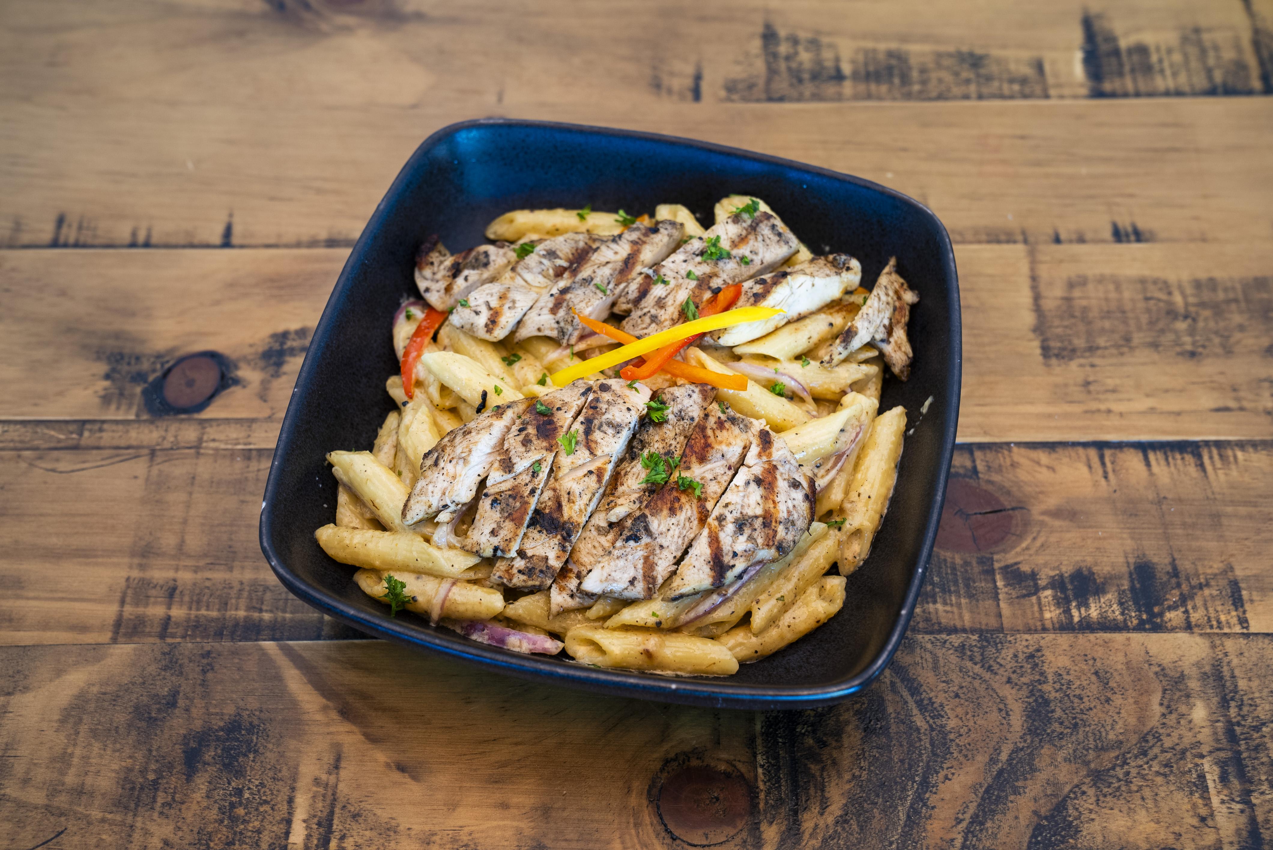 Photo credit: grubhub
