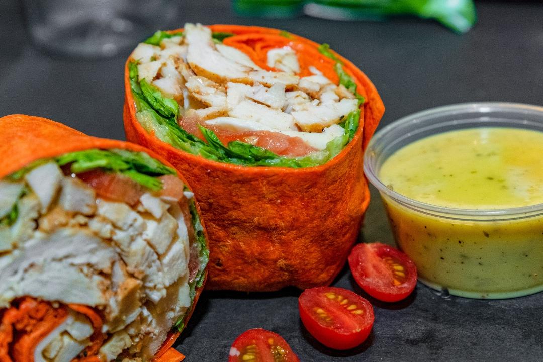 Photo credit: grubhub