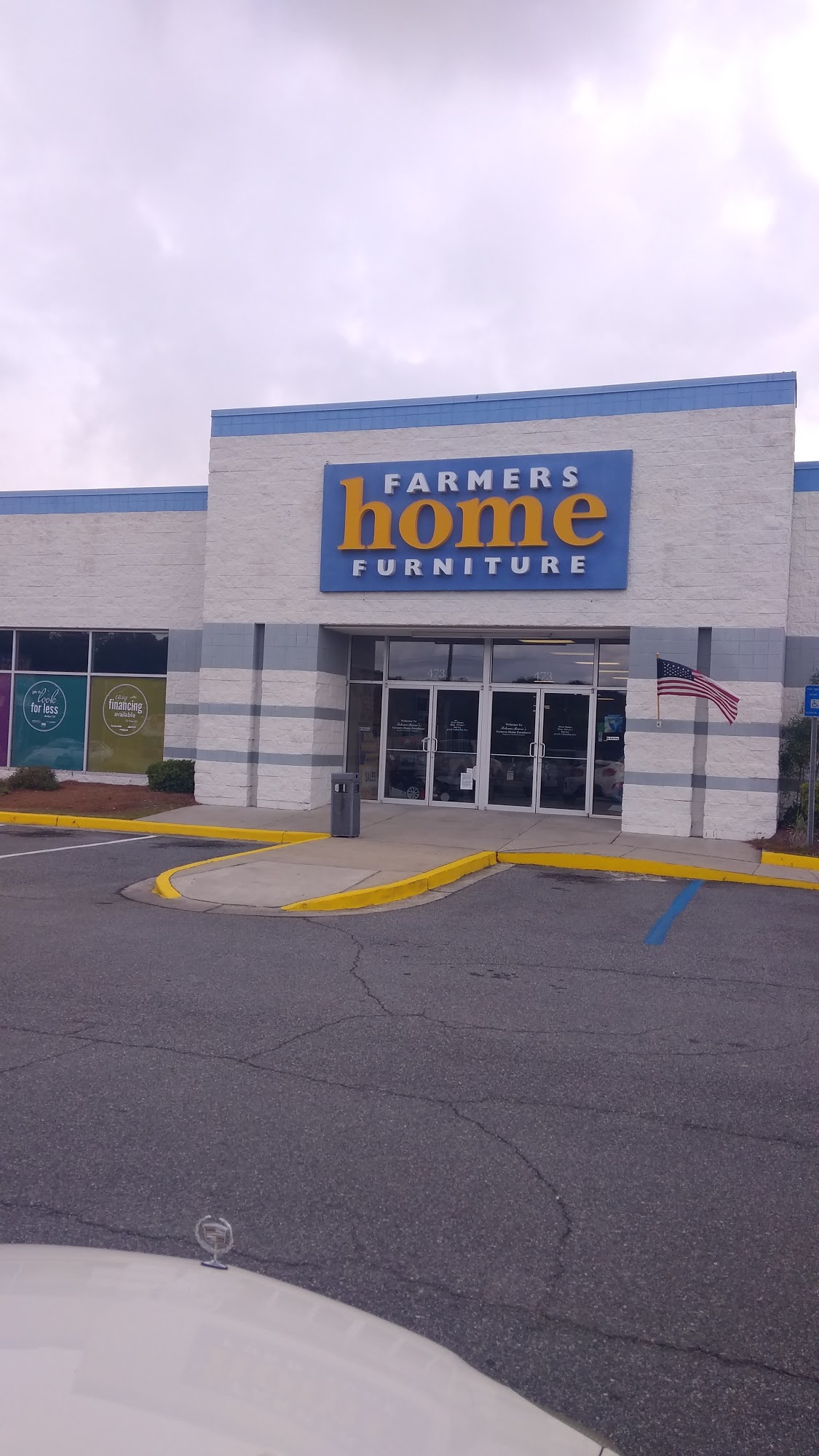Farmers Home Furniture | Rincon, GA