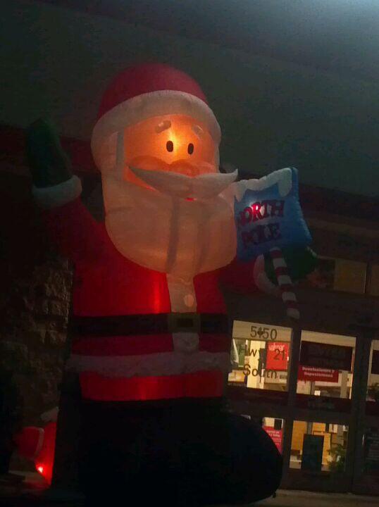 Photo credit: nextdoor