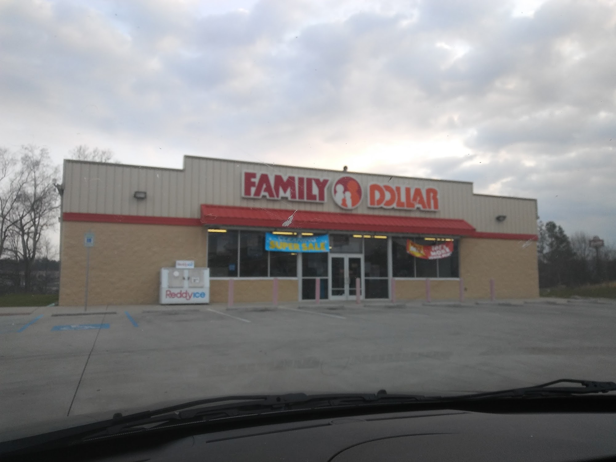 Family Dollar