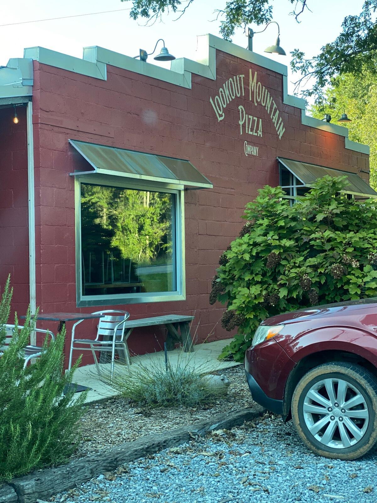 Photo credit: nextdoor