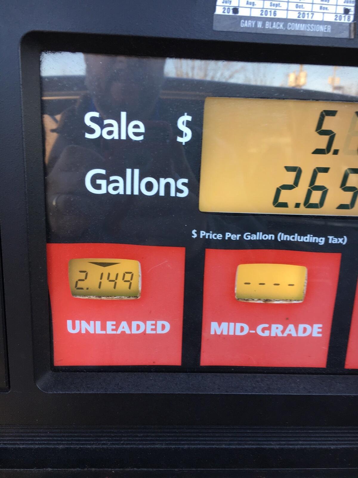 Photo credit: nextdoor