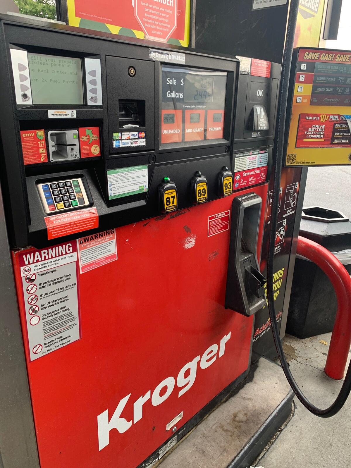 Photo credit: nextdoor