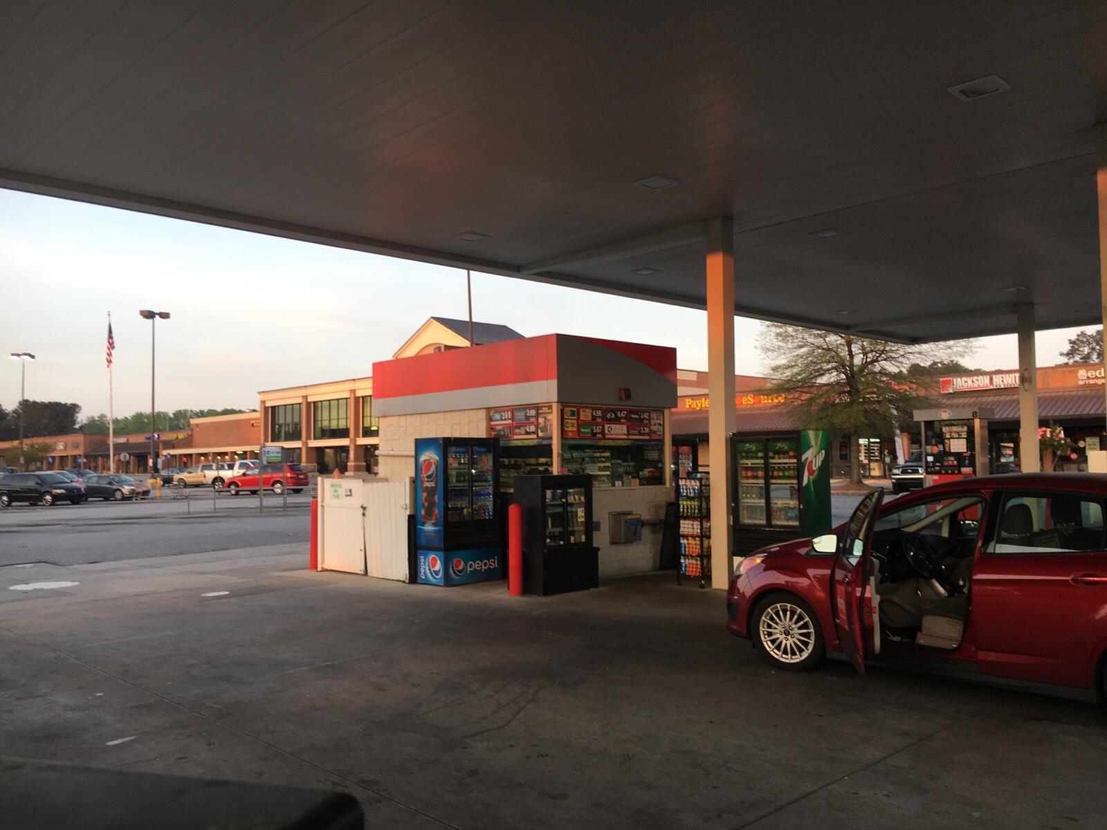 Photo credit: nextdoor