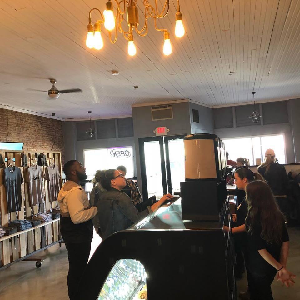 Photo credit: nextdoor