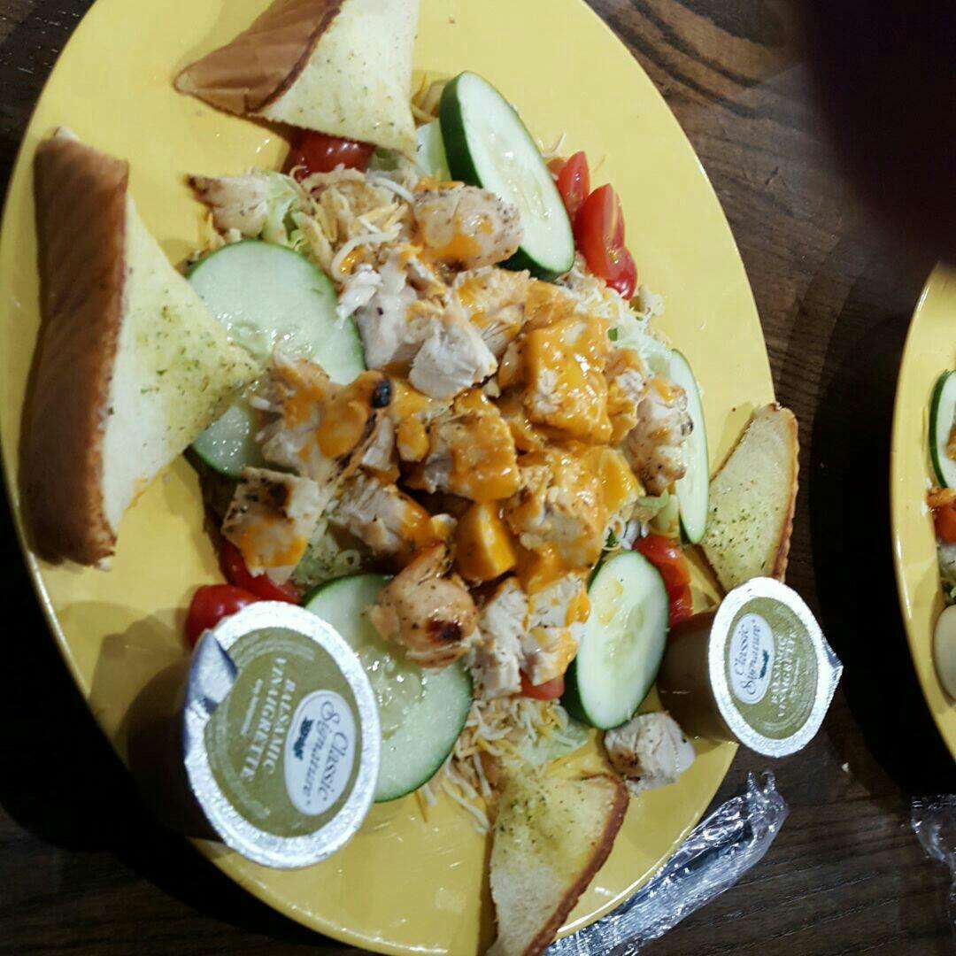 Photo credit: zomato