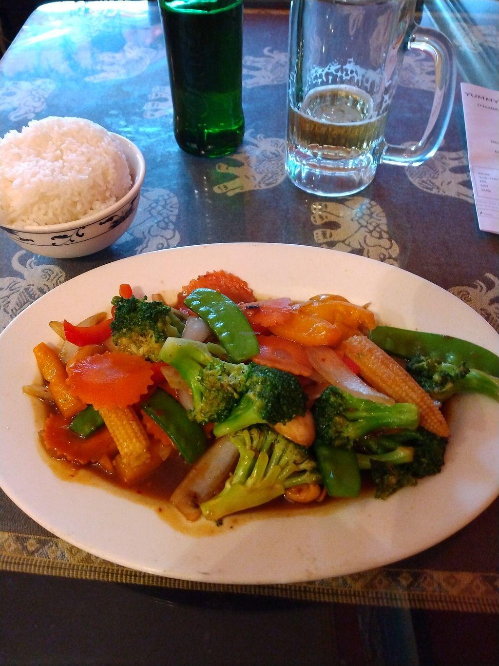 Photo credit: happycow