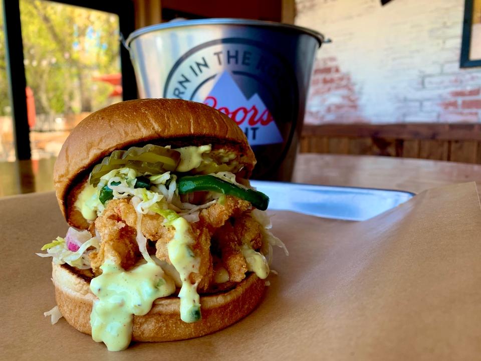 Photo credit: grubhub