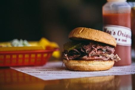 Photo credit: grubhub