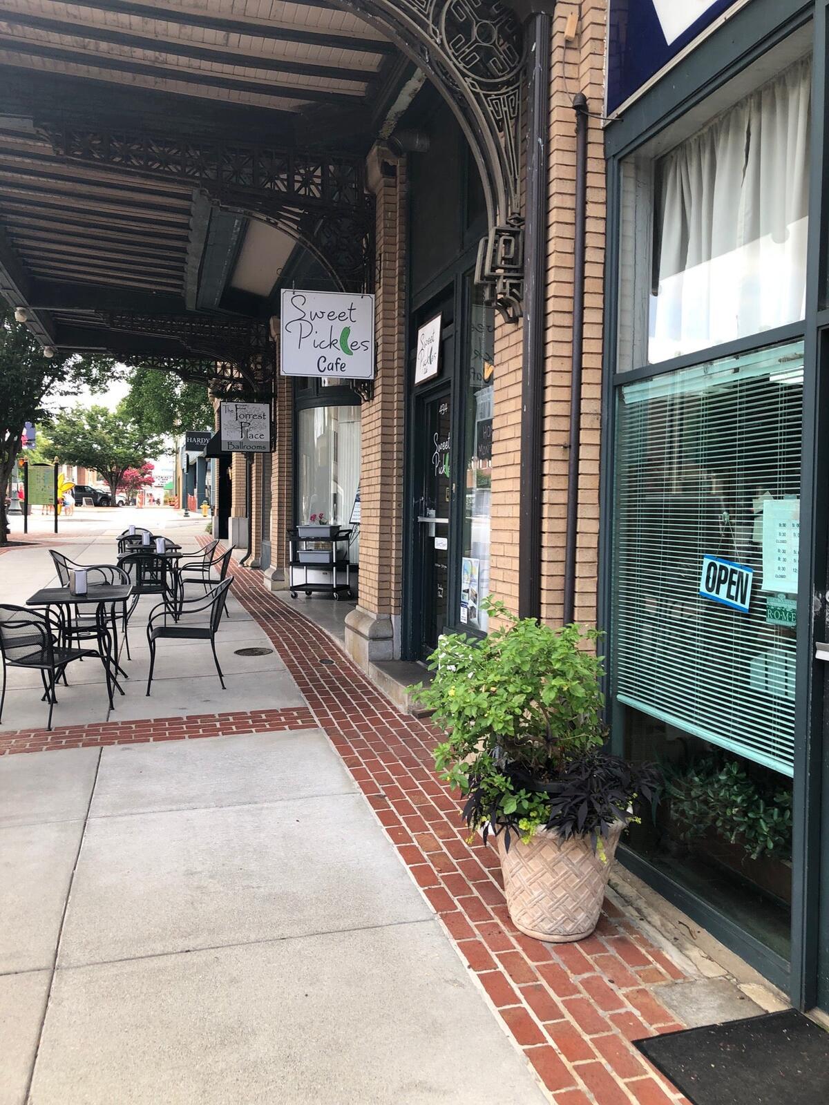 Photo credit: nextdoor