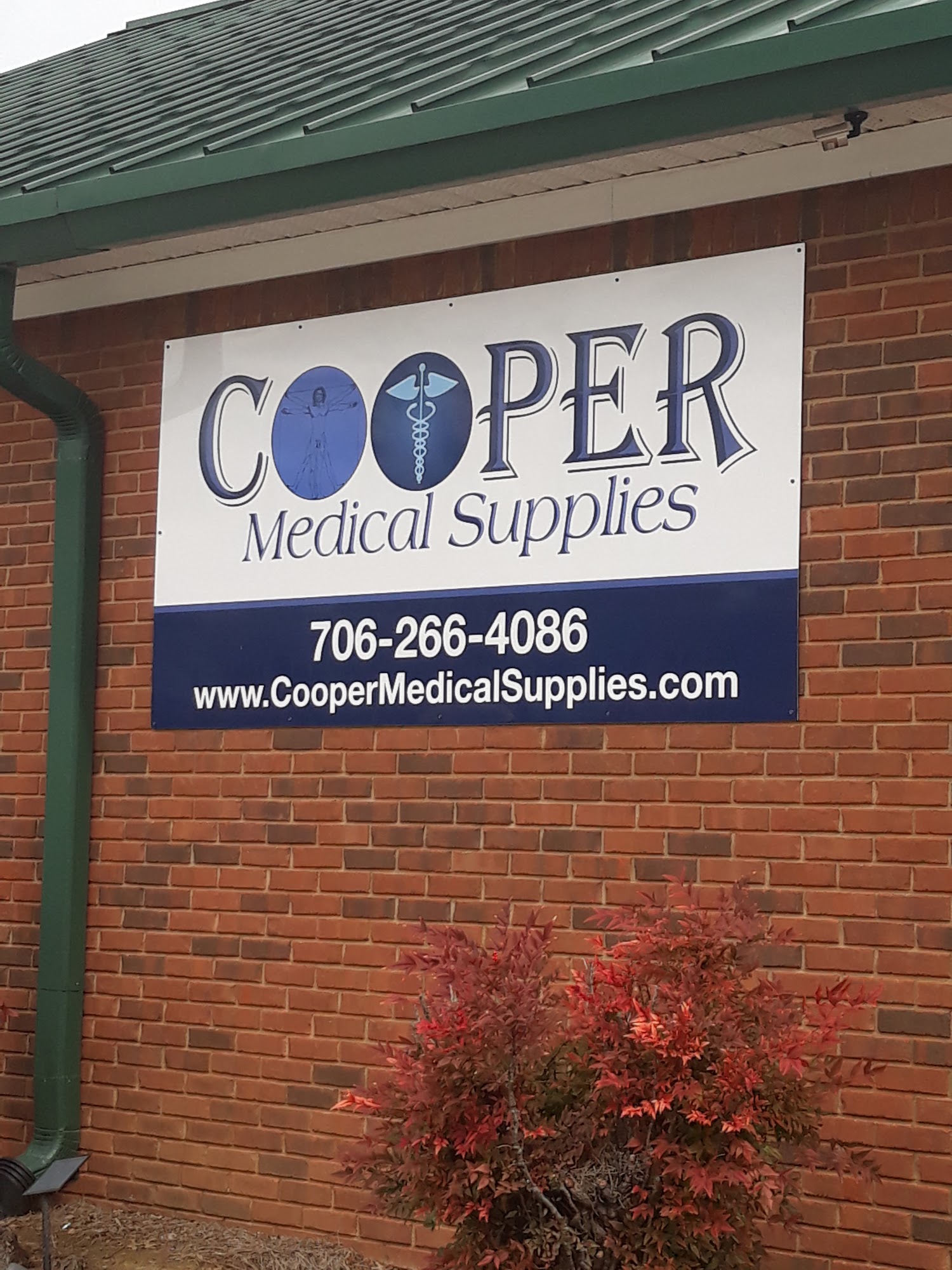 Cooper Medical