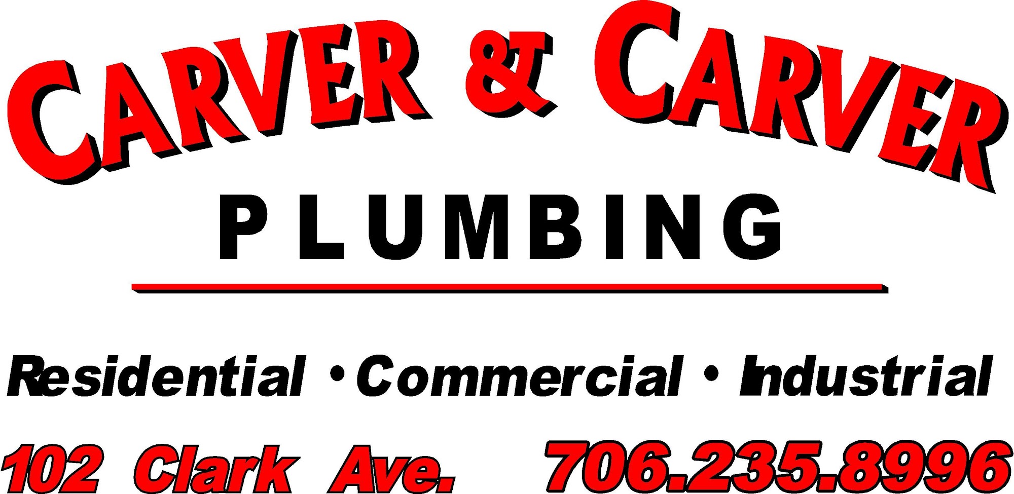 Carver & Carver Plumbing, Inc