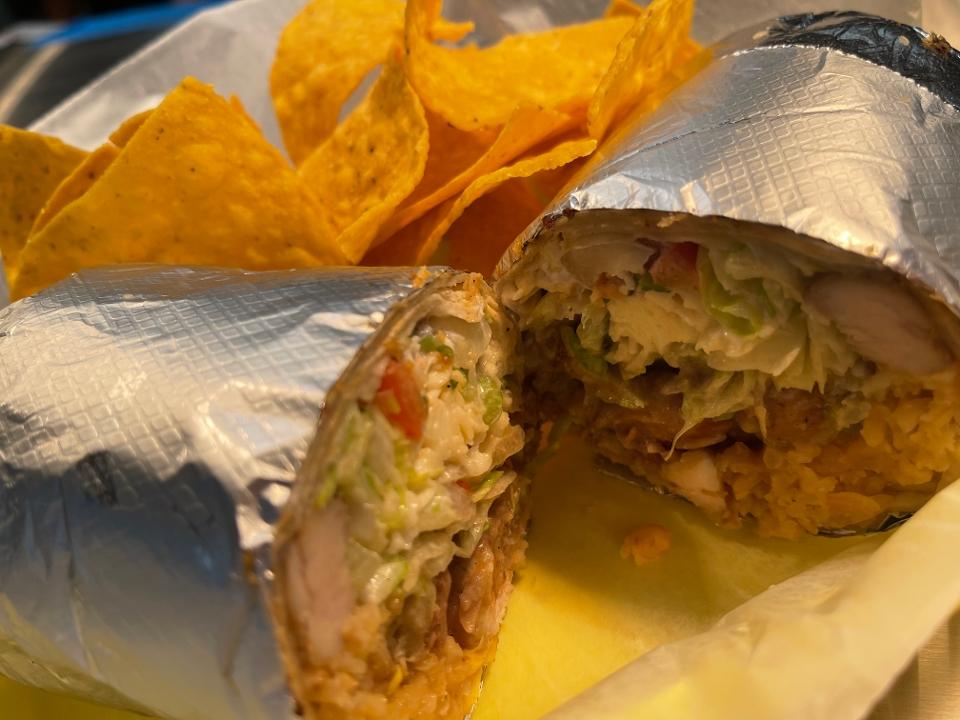 Photo credit: grubhub