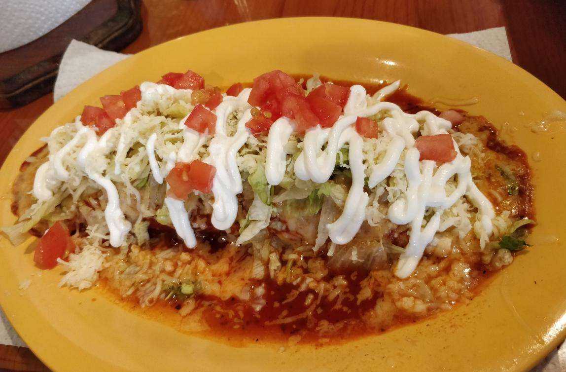 Photo credit: zomato