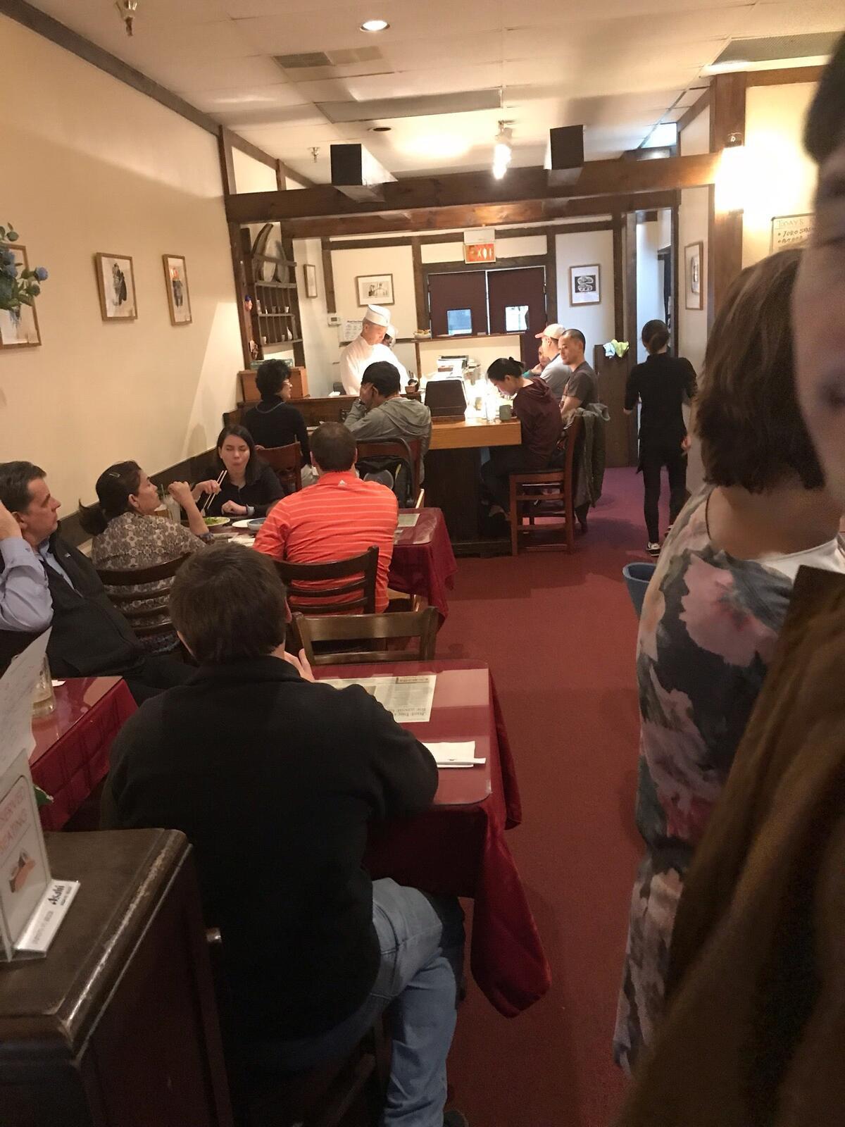 Photo credit: nextdoor