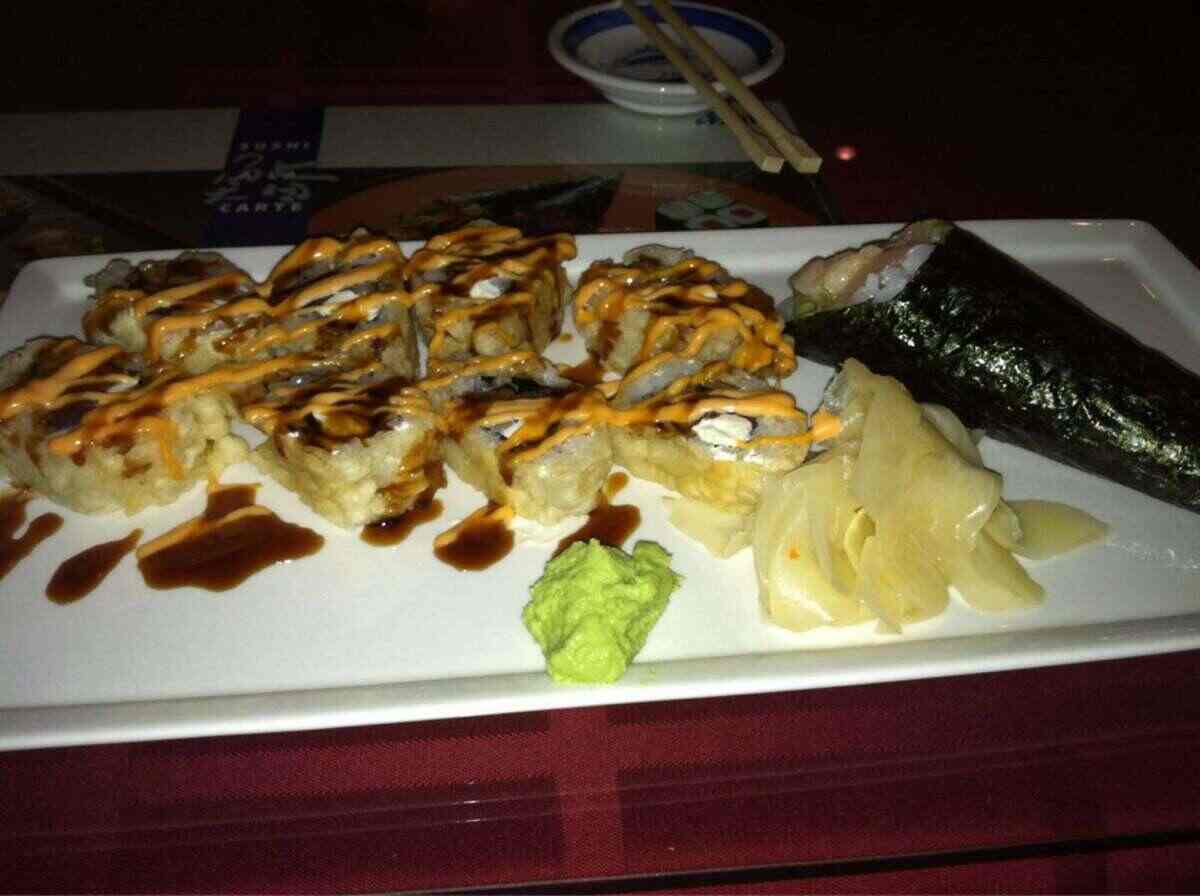 Photo credit: zomato