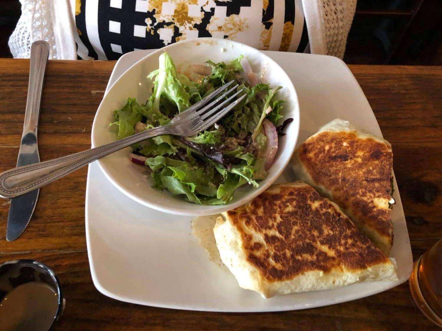 Photo credit: zomato