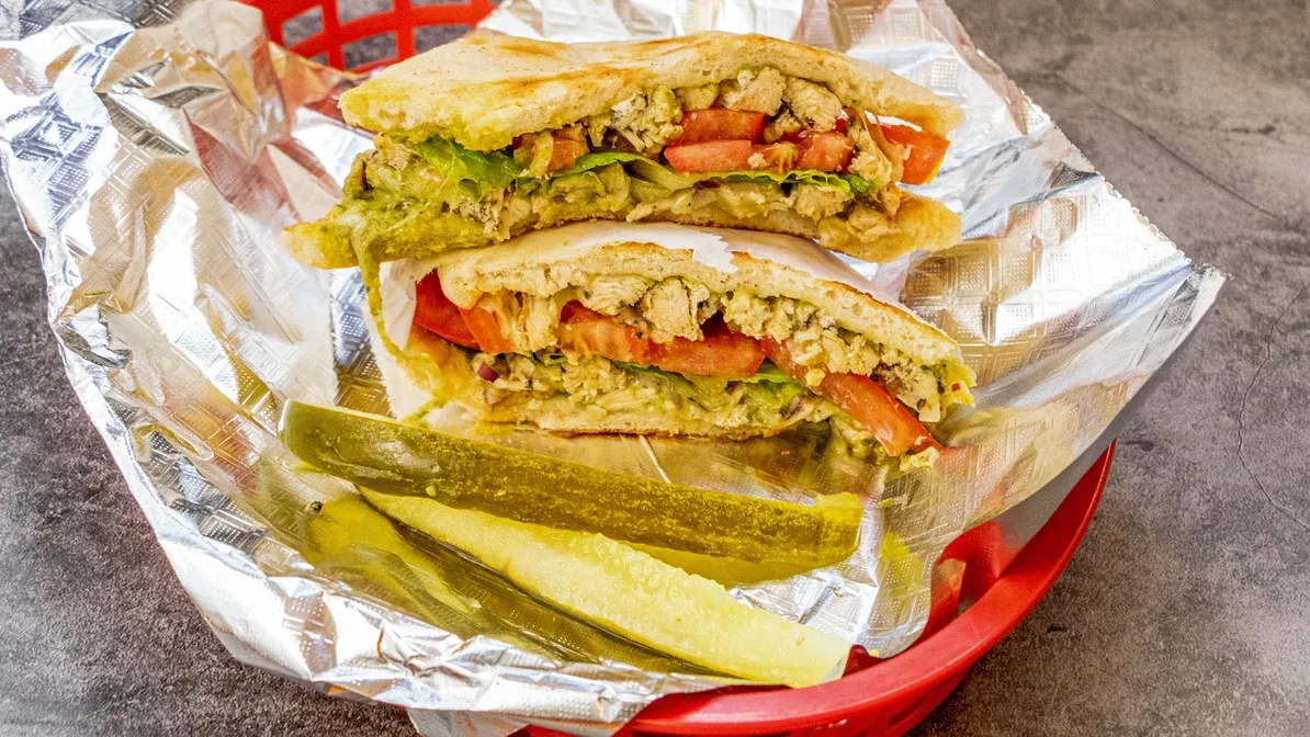 Photo credit: grubhub