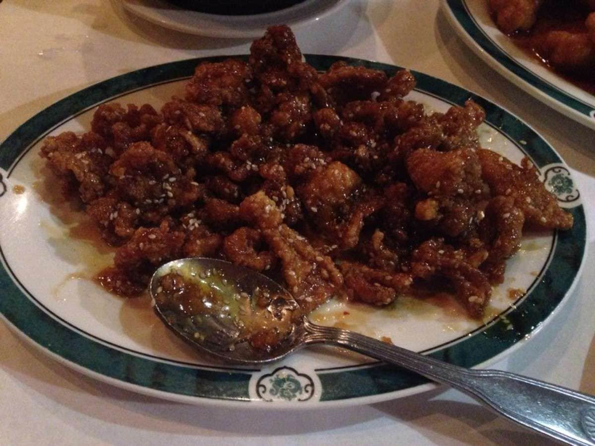 Photo credit: zomato