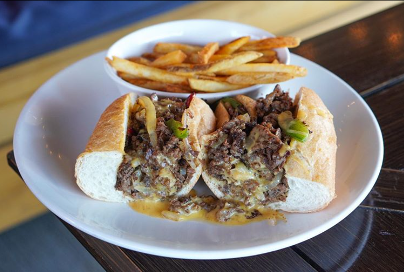 Photo credit: grubhub