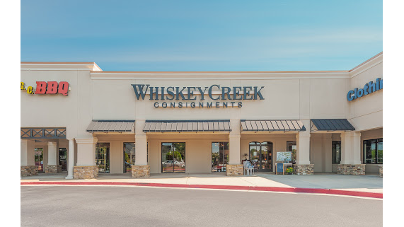 Whiskey Creek Furniture Consignments