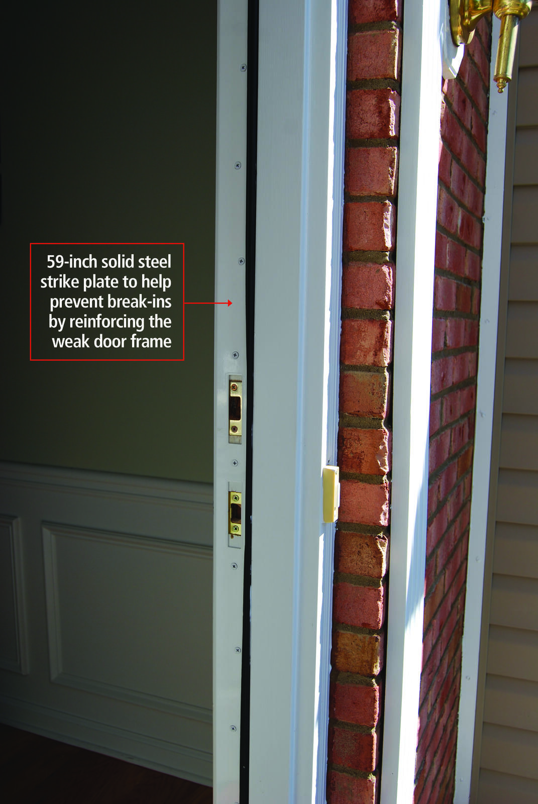 Photo credit: nextdoor