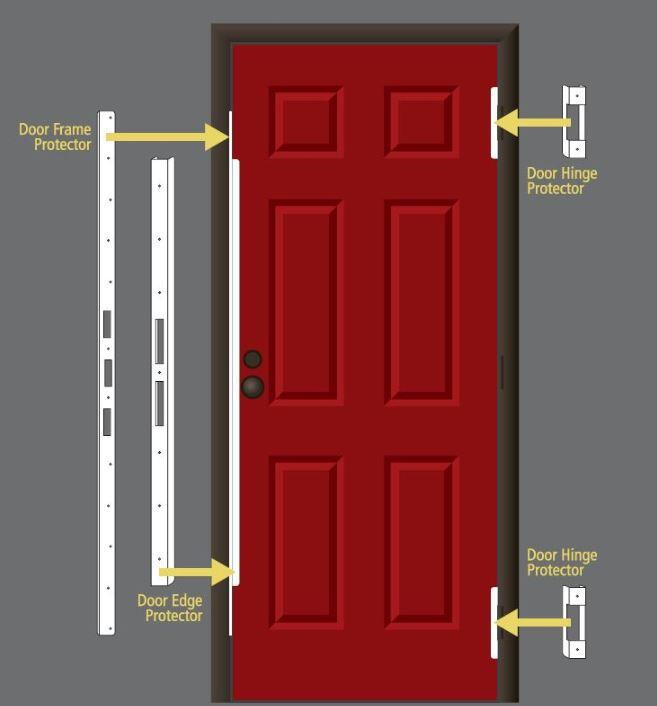 Photo credit: nextdoor