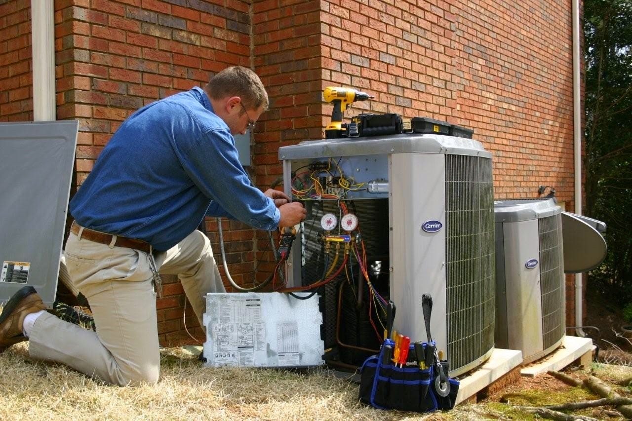 North Point Heating and Air Conditioning