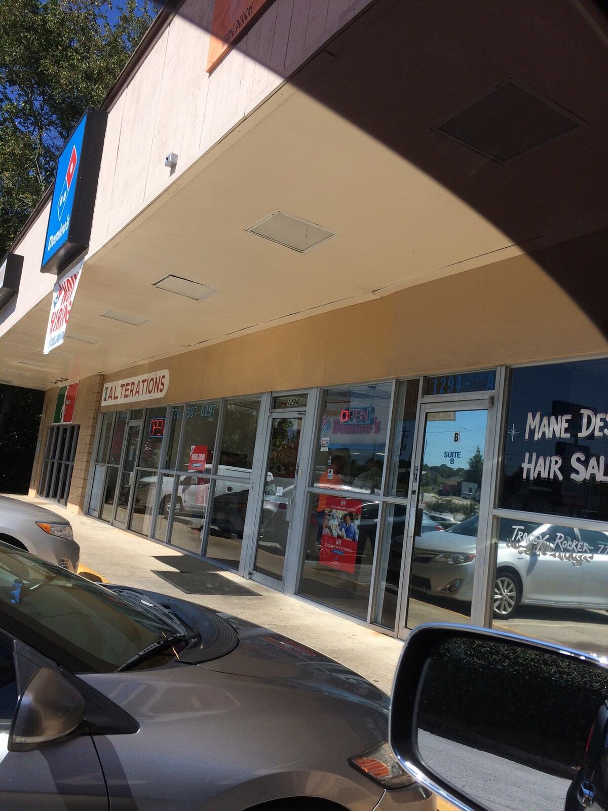Photo credit: nextdoor