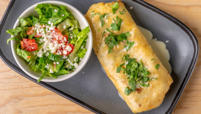 Photo credit: grubhub