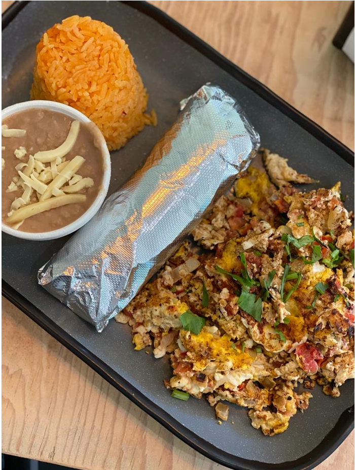 Photo credit: grubhub