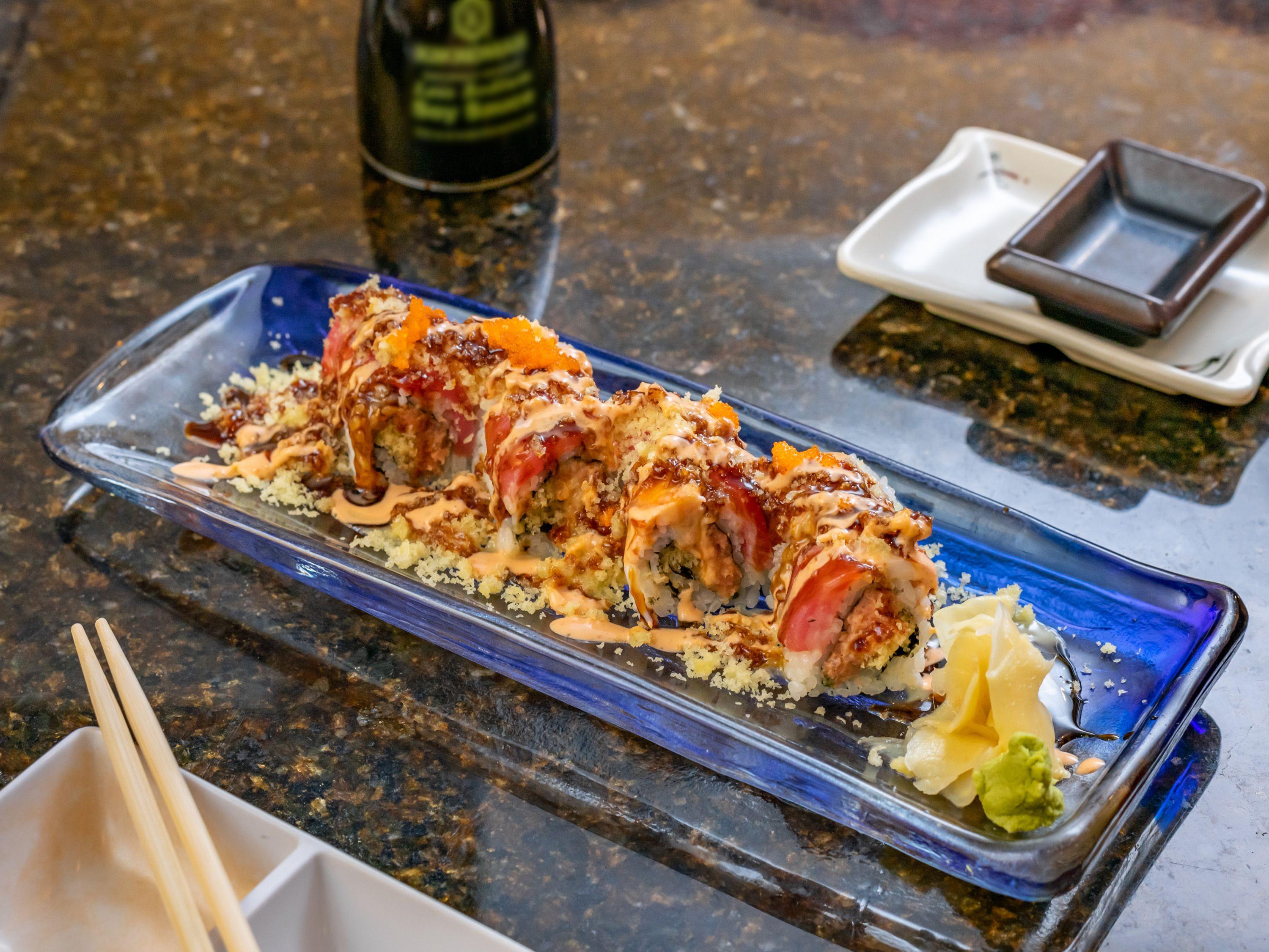 Photo credit: grubhub