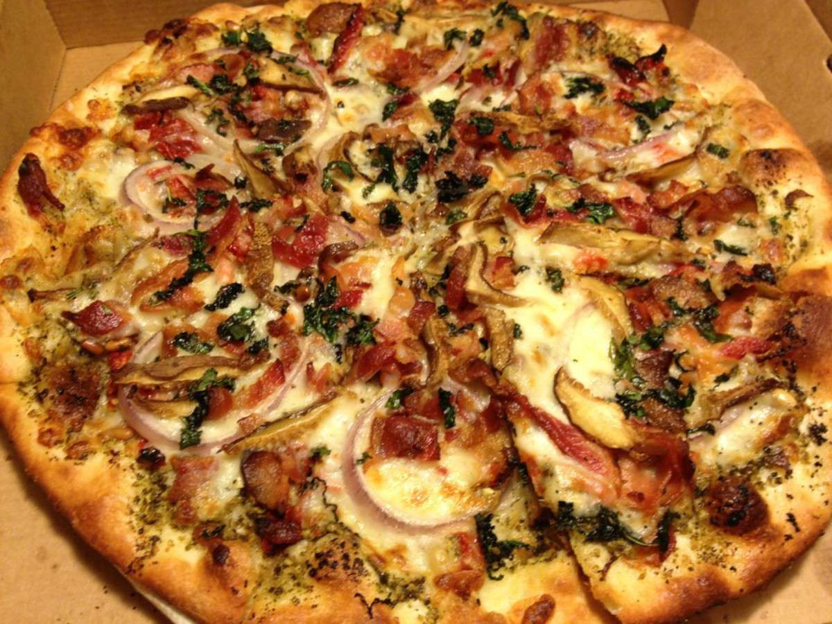 Photo credit: zomato