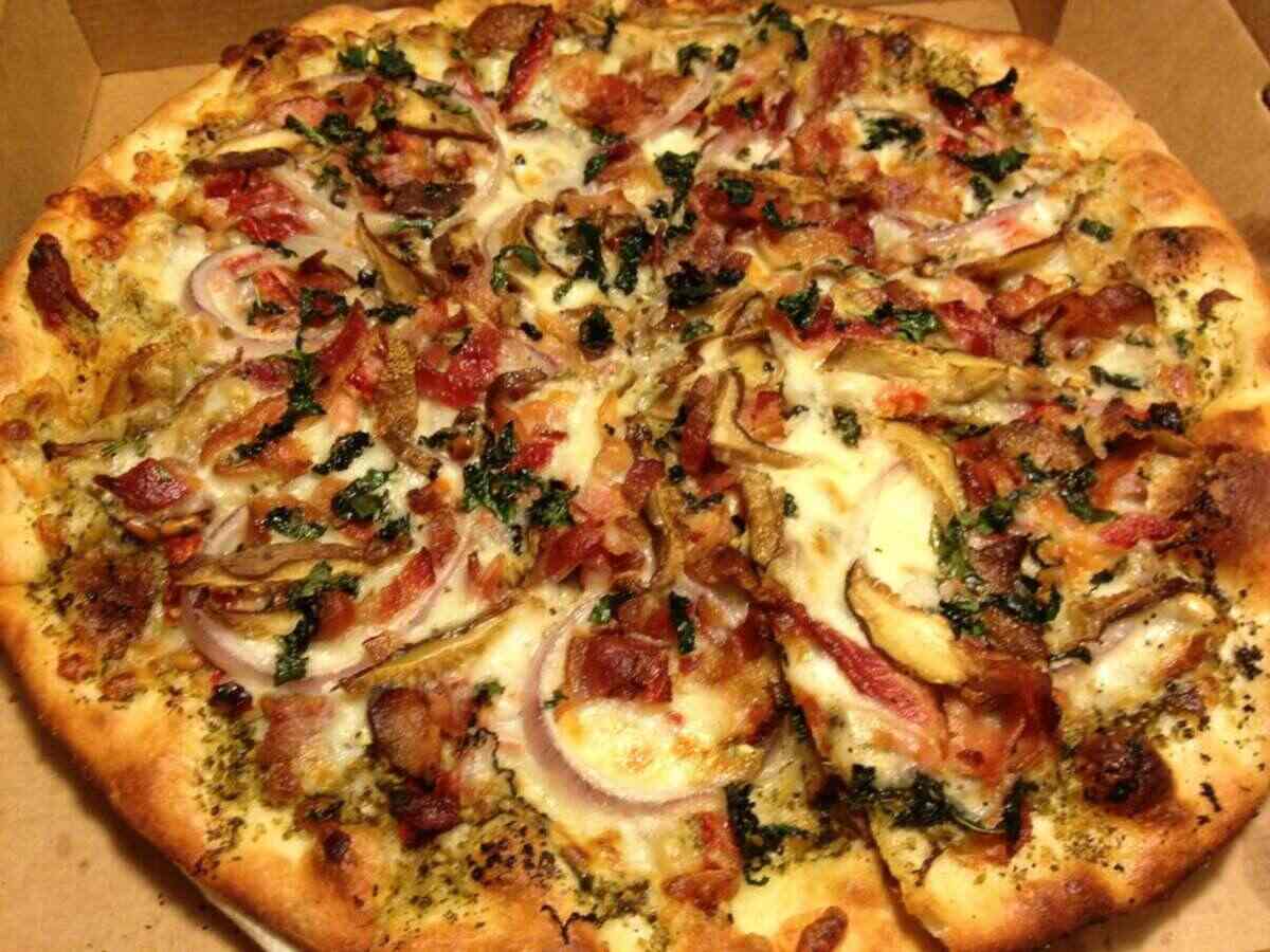 Photo credit: zomato
